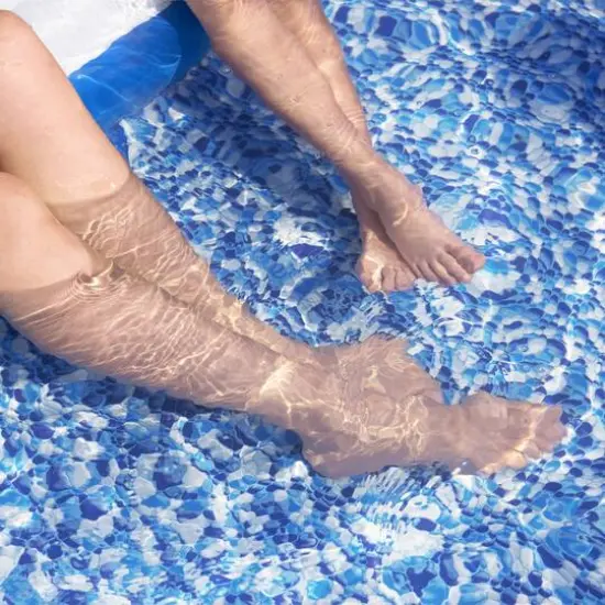 Bestway H2OGO! Splash Paradise&trade; 7.5ft. Family Pool {8}