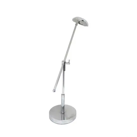 Simple Designs&trade; 21" 3W Balance Arm LED Desk Lamp with Swivel Head {6}