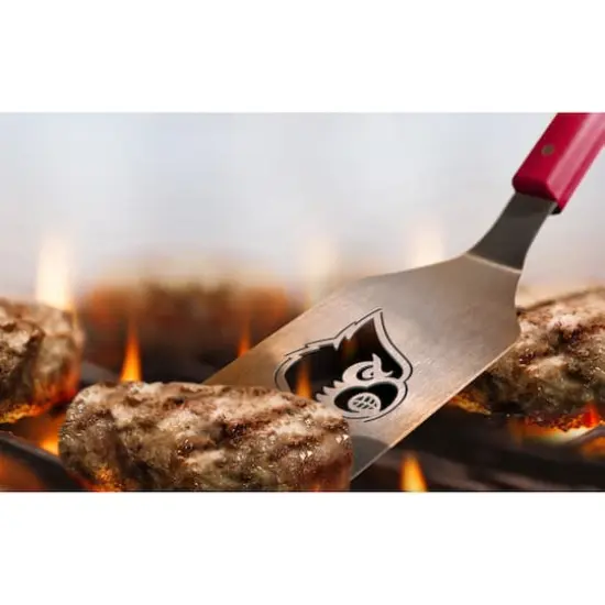 NCAA Spirit Series Sportula Louisville Cardinals {5}