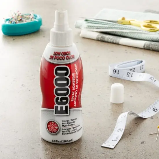 E6000&reg; Spray Adhesive {3}