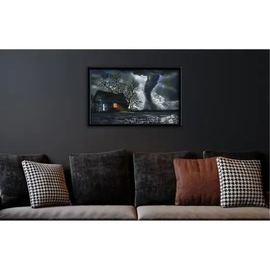 Diamond Dotz&reg; Intermediate Twister Pre-Framed Diamond Painting Kit {5}