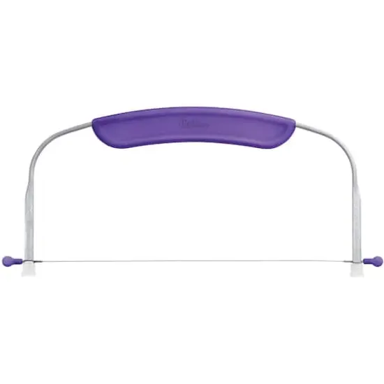 Wilton&reg; Small Cake Leveler {3}