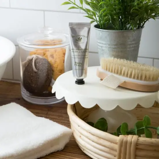 European Soaps 100% Shea Butter Skin Treatment, 30mL {4}