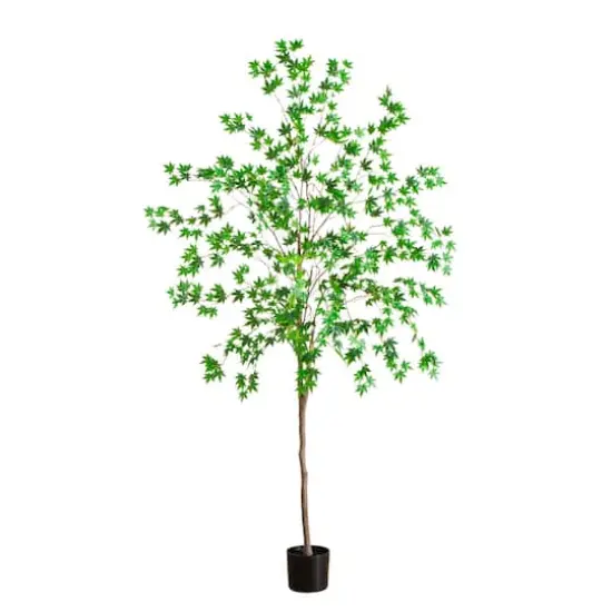 6ft. Artificial Maple Tree {1}
