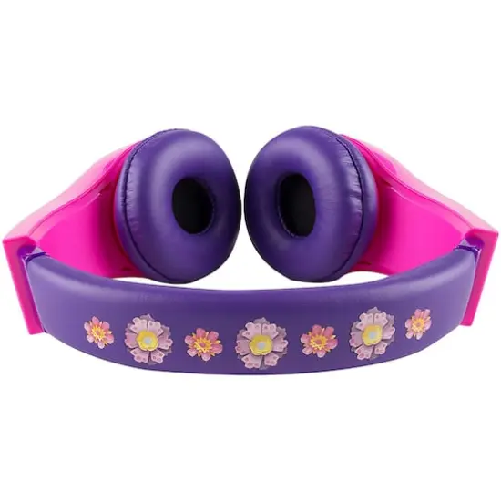 Dora and Friends Volume Limiting Headphones {5}