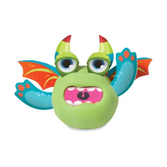 Klutz Jr. My Squishy Soap Dough {12}