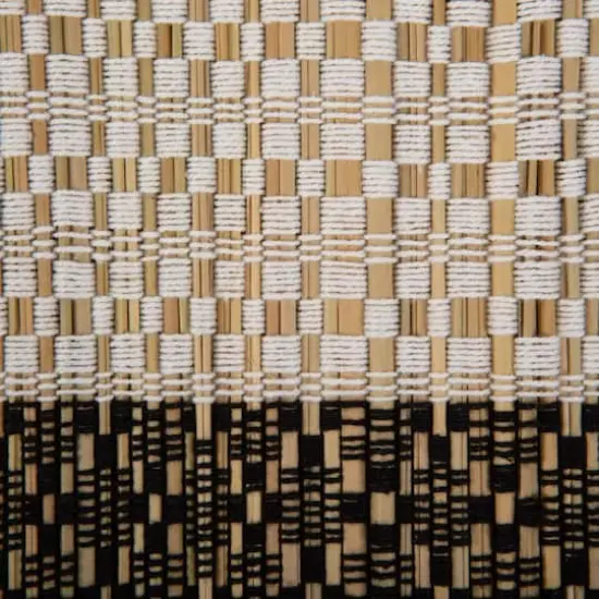 DII&reg; Urban Oasis Reed Placemat Set, 6ct. {3}