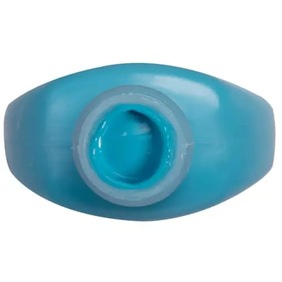 Soft Touch Fabric Paint by Make Market&reg; Blue {3}