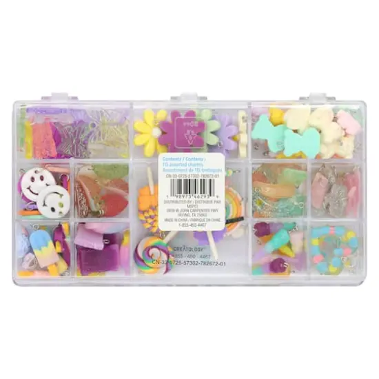 Charm Box by Creatology&trade; {5}