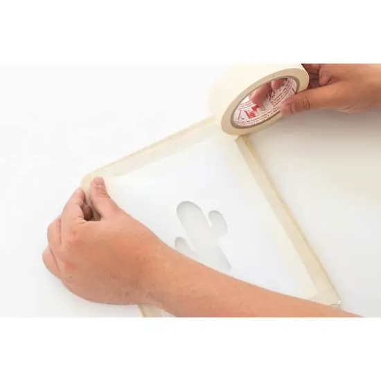 Marabu Screen Printing Kit {5}