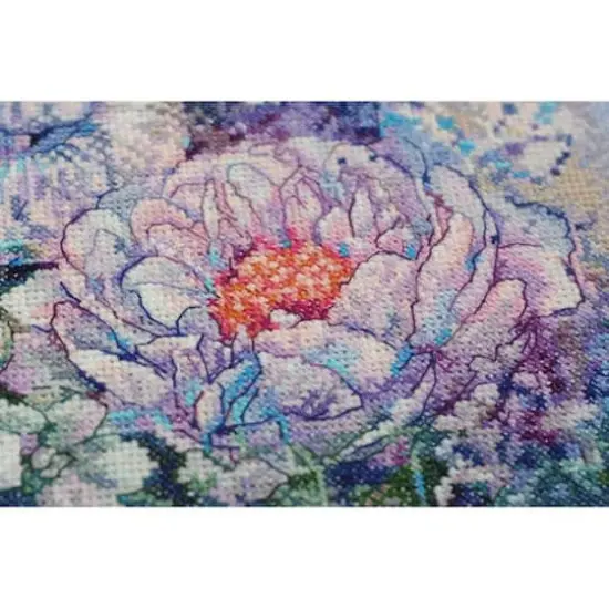 Abris Art Cross White Legends Stitch Kit {5}