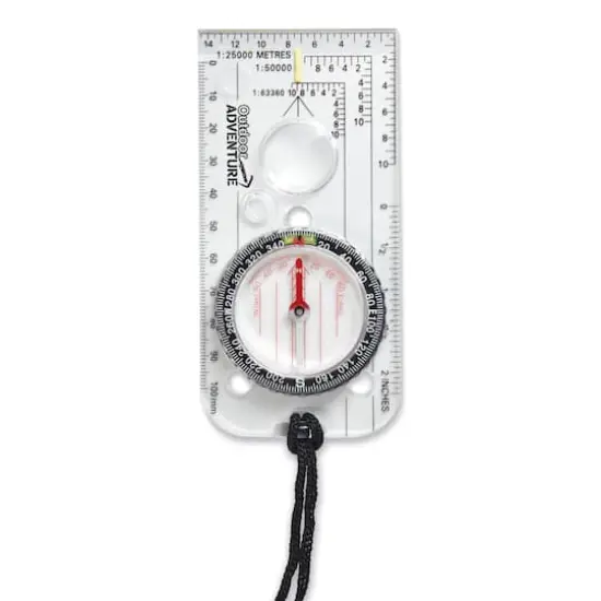 Brainstorm Toys Outdoor Adventure Compass {1}