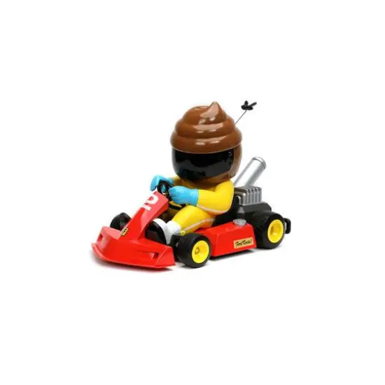 Jada Toys&reg; Fart Karts R/C Vehicle {3}