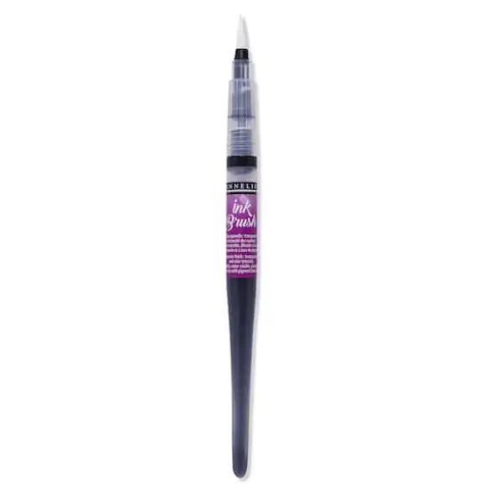 Sennelier Abstract&reg; Ink Brush Pen Cobalt Violet Hue {8}