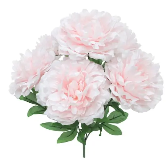 21" Light Pink Peony Bush by Ashland&reg; {3}