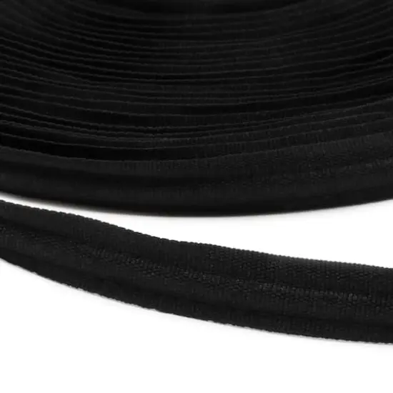 Dritz&reg; 1/4" Black Boning {4}