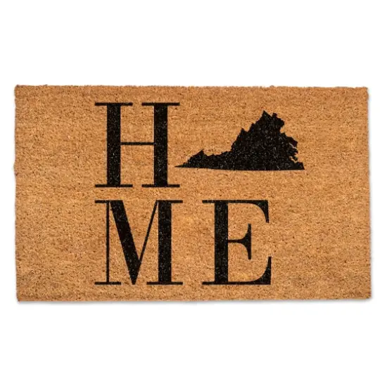 DII&reg; Virginia Home Door Mat {1}