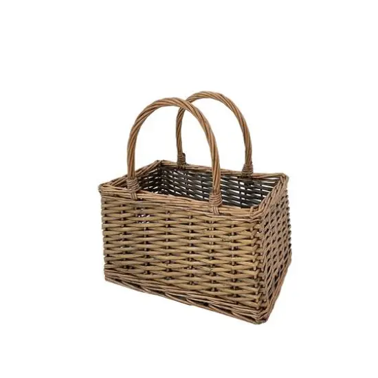 12.5" Willow Purse Basket by Ashland&reg; {4}