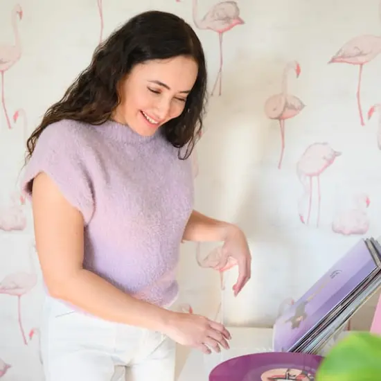 3 Pack Lion Brand&reg; Feels Like Bliss Yarn Aqua {3}