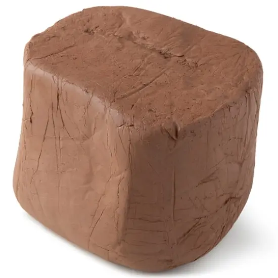 10lb. Natural Clay by Craft Smart&reg; Terra Cotta {3}