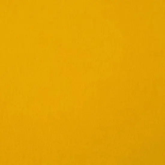 Fabric Merchants Solid Cotton Spandex Fabric Mustard {3}