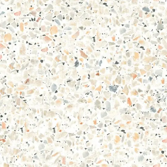 RoomMates Terrazzo Peel & Stick Wallpaper Tan {1}