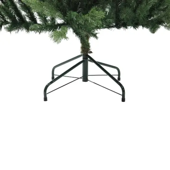 6ft. Unlit Real Touch&trade;️ Mixed Eden Pine Artificial Christmas Tree {6}