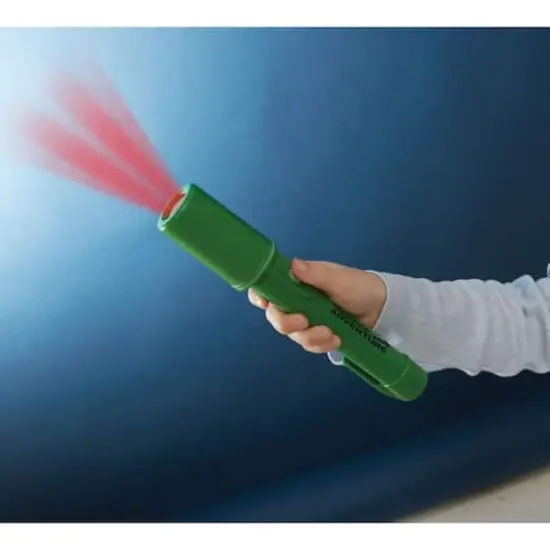 Brainstorm Toys Outdoor Night Vision Flashlight Torch {4}