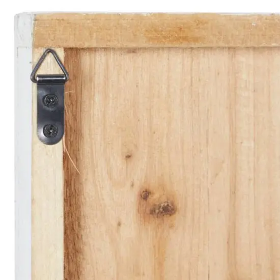 Lakehouse Wood Sign Wall Decor {6}