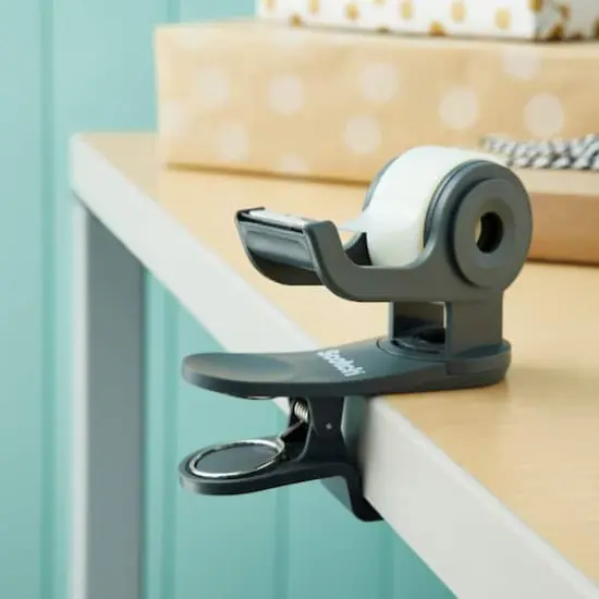 Scotch&reg; Clip & Twist Tape Dispenser {3}