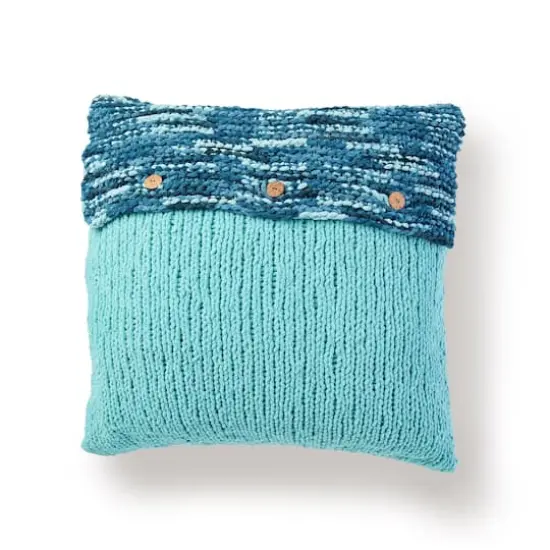 Bernat&reg; Blanket&trade; Yarn Tidepool {4}