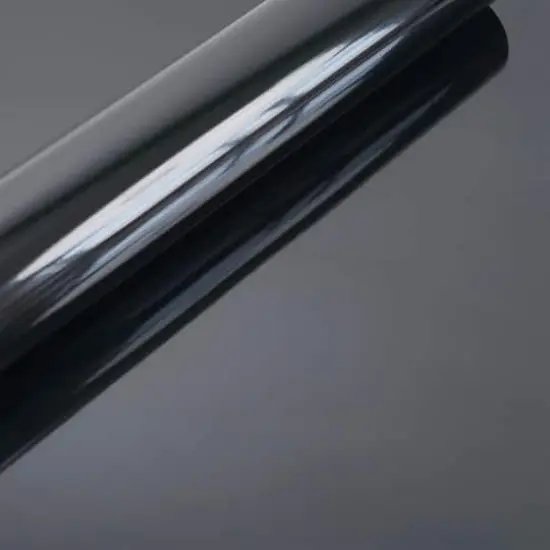 Matte Heat Transfer Vinyl by Make Market&reg; Black {3}