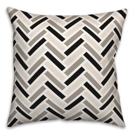 I Put A Spell On You Hand Throw Pillow {3}