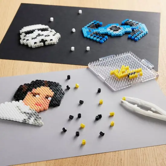 Perler&reg; Star Wars&trade; Fused Bead Kit {3}