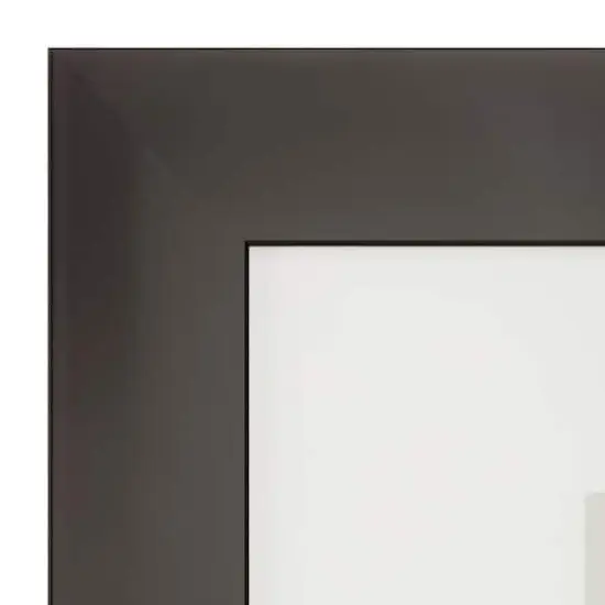 Aspect Black Frame with Mat by Studio D&eacute;cor&reg; {4}