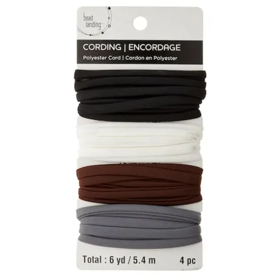 Stretch Cording by Bead Landing&trade; {1}