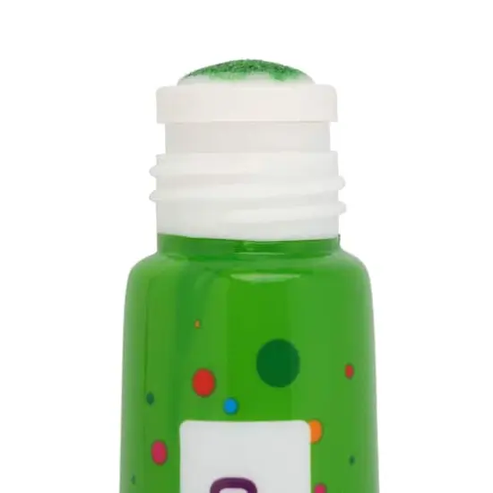 6 Color Neon Dot Markers by Creatology&reg; {3}