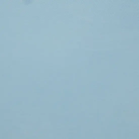 Fabric Merchants Solid Cotton Spandex Fabric Light Blue {3}