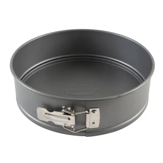 Kitchen Details 9.5" Round Spring Form Pan {6}