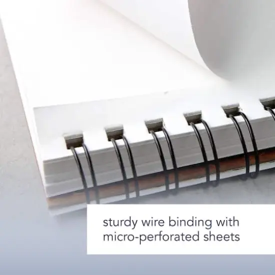 Canson&reg; Universal&trade; Sketch Pad,9" x 12" {4}