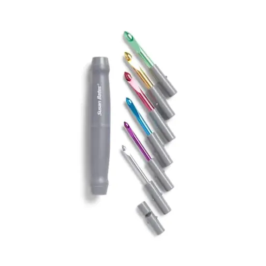 Susan Bates&reg; Twist & Lock Kit {3}