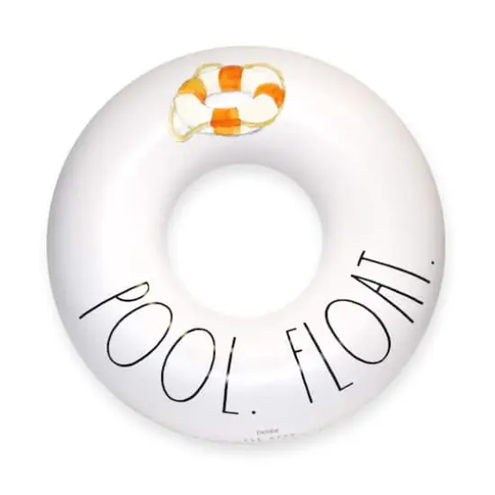 Salus Rae Dunn 48" Pool Float {1}