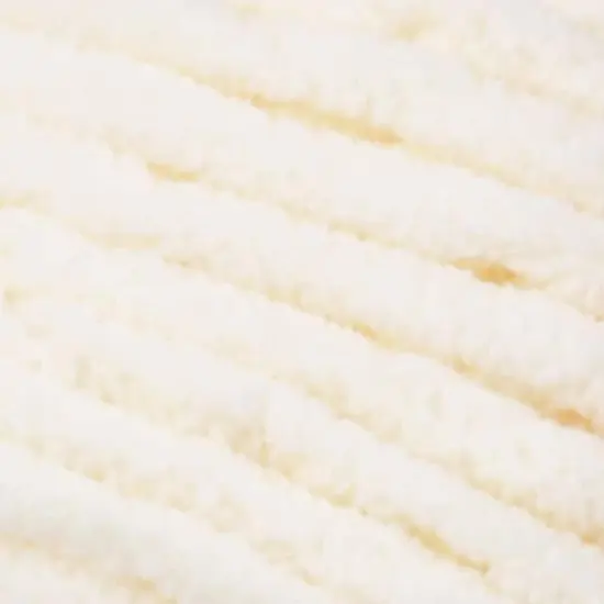 Bernat&reg; Baby Blanket&trade; YarnVanilla {3}