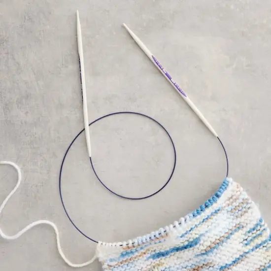 Prym&reg; Ergonomics 32" Circular Knitting Needles {3}