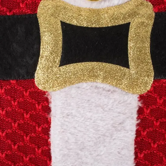 DII&reg; Santa's Holiday Stocking Set {4}