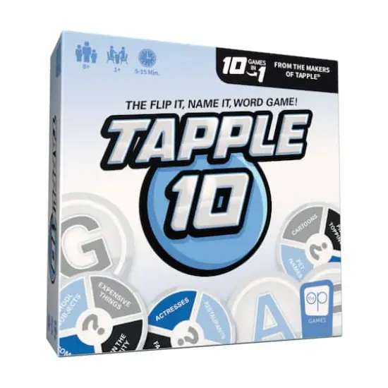 Tapple 10 {1}