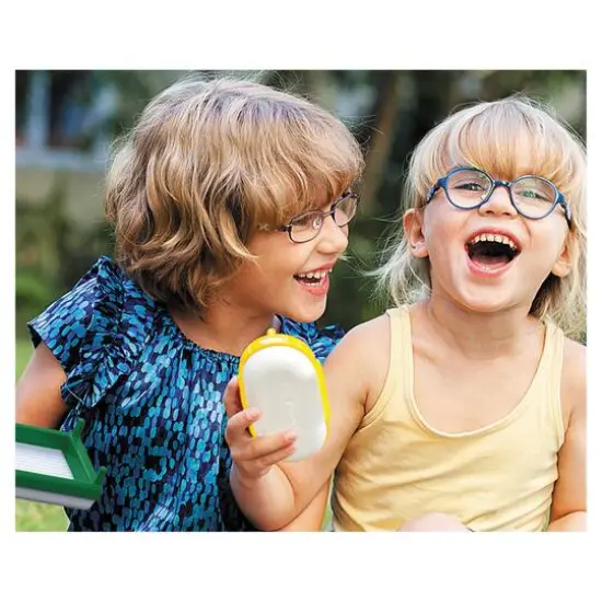 Aquaplay LockBox Water Playset {9}