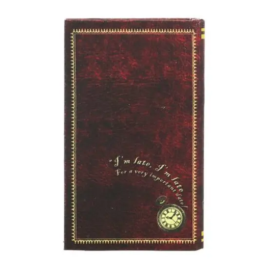 8" Alice's Adventures Book Stack Tabletop Box by Ashland&reg; {5}