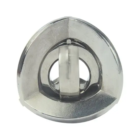 Hanayama Equa Level 5 Cast Puzzle {1}