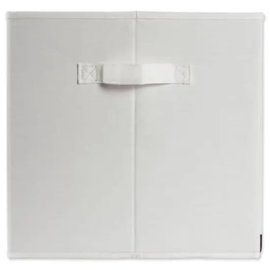 DII&reg; Zebra Storage Cube {4}